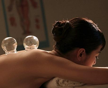 Why Does Cupping Make You Feel So Relaxed?