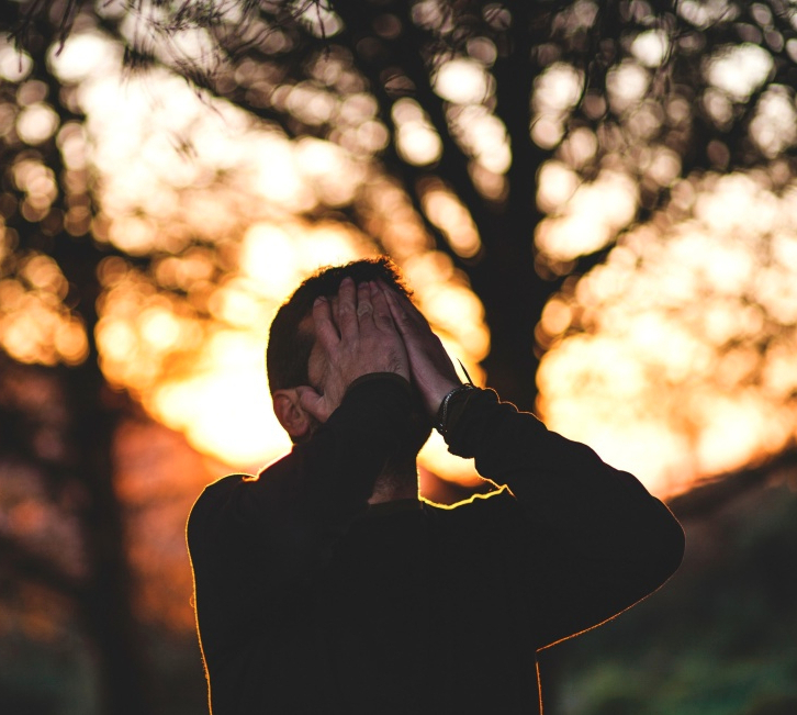 How to Know if You Have Emotional Trauma Trapped in Your Body