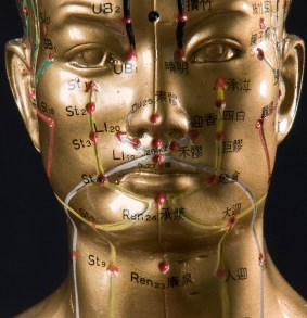 3 Cool Things Advanced Imaging Shows about Acupuncture Points
