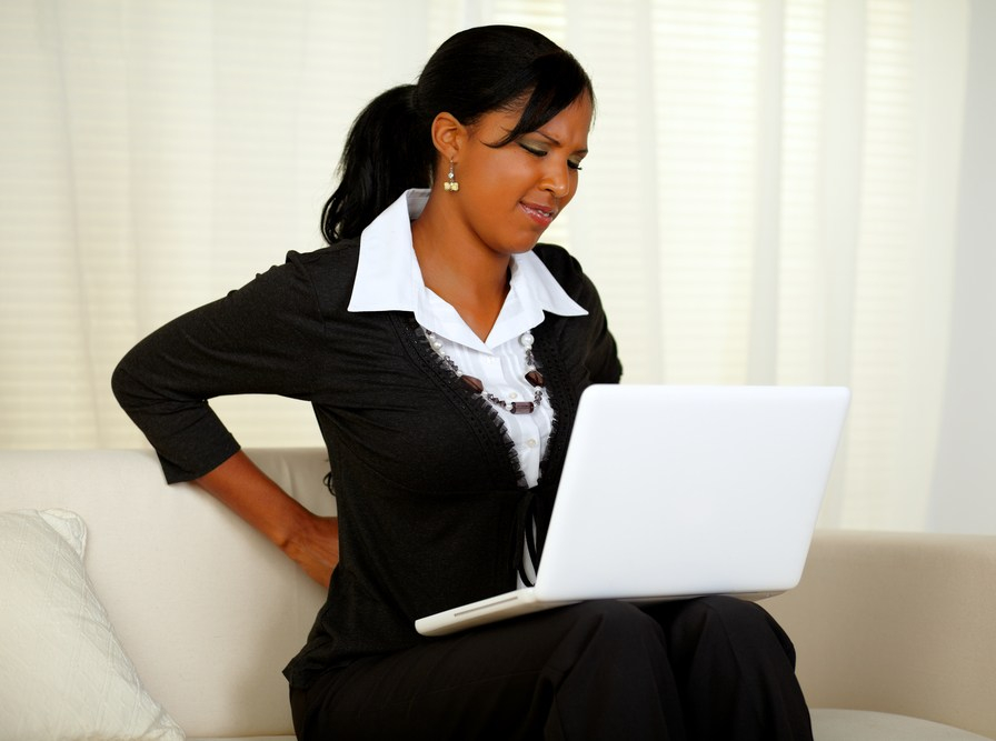 What To Do When You’ve Got Back Pain for “No Reason”