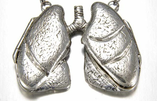 9 Things You Didn’t Know About Your Lungs